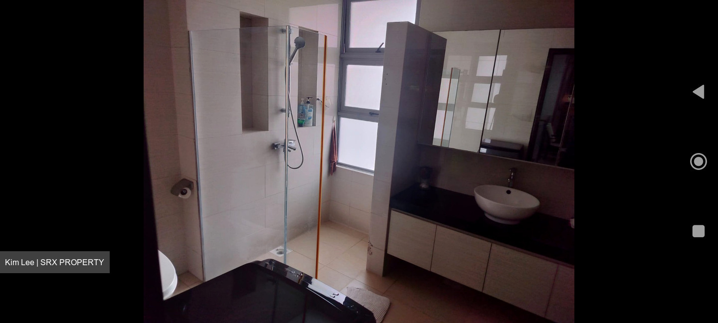 Yio Chu Kang Road (D28), Semi-Detached #571900931